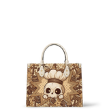 ChefMuse Leather Handbag