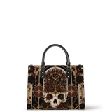 Mori Leather Handbag