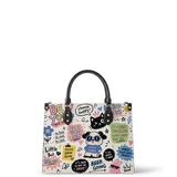DIY "Paint-Your-Own" CritterVerse Bag (Paints Not Included)