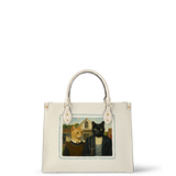 Gothicat Leather Handbag