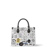 DIY "Paint-Your-Own" CritterVerse Bag (Paints Not Included)