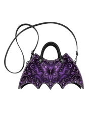 Flutter  Bat Wing Bag