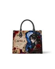 Mircalla Dual-Persona Tote