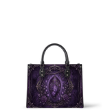 "Cocoon " Leather Handbag