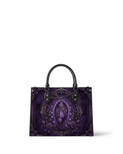 Cocoon  Leather Handbag