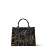 Banquet Leather Handbag