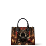 Sovereign Leather Handbag