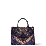 Nadir Leather Handbag