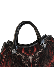 BloodyWing Bat Wing Bag