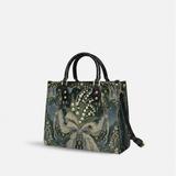 Mugustar Leather Handbag