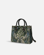 Mugustar Leather Handbag