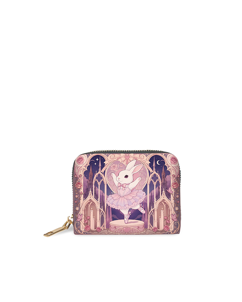 Selene Volte Mini Wallet