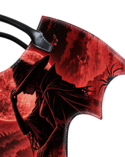 Lavagaze Bat Wing Bag