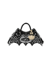 Thorn Peep Bat Wing Bag