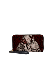 Dark Muse Mini Wallet