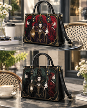 Hecate Dual-Persona Tote