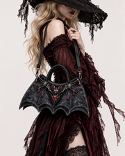 Bloodwing Bat Wing Bag