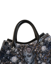 Pearl Bat Wing Bag