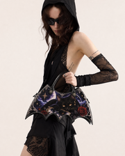 Ocellus Bat Wing Bag