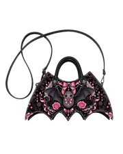 Pinknight Bat Wing Bag