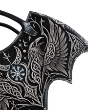 Odin's Ravens