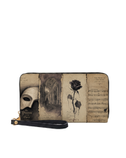 Talebound Long Zip Wallet