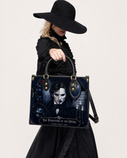 Phantom Dual-Persona Tote