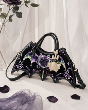 Winglolly Bat Wing Bag