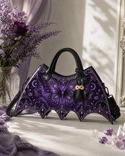 Flutter  Bat Wing Bag