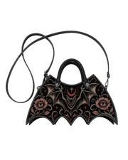 Ophianthe Bat Wing Bag