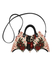 Kaelis Bat Wing Bag