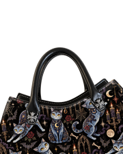 Haze Bat Wing Bag