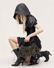 Banquet  Bat Wing Bag