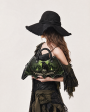 Grave Bat Wing Bag