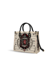Vincula Leather Handbag
