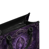 "Cocoon " Leather Handbag
