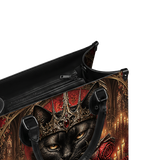 Sovereign Leather Handbag