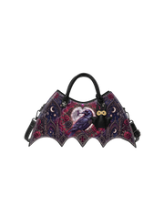 Whisper Bat Wing Bag