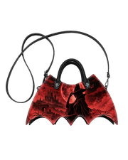 Lavagaze Bat Wing Bag