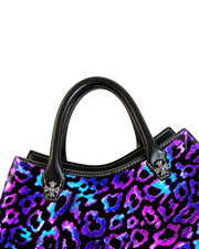 Iris Pelt Bat Wing Bag