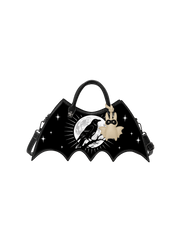 LunaRaven Bat Wing Bag