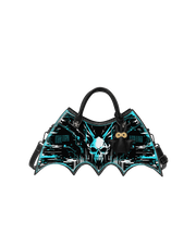 Sigilbit Bat Wing Bag