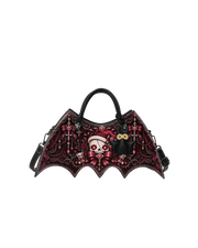 Yulebat Bat Wing Bag