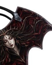 Thorn Queen Bat Wing Bag
