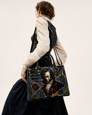 Phantom Canto Dual-Persona Tote