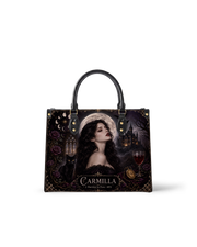 Carmilla Dual-Persona Tote