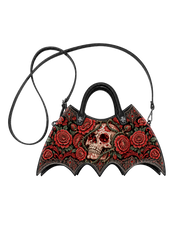Blood Rose