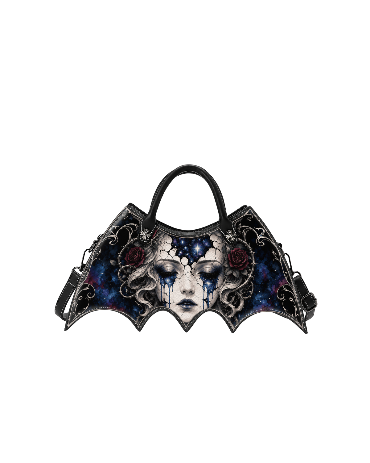 Effigium Bat Wing Bag