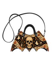 Vexbatmoon Bat Wing Bag