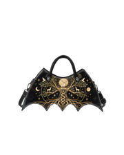 Yggdrasil's Sacred Stags
